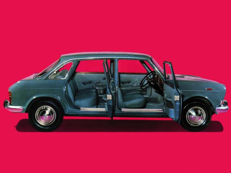  Wolseley Six 1967 года  (фото 5 из 5)